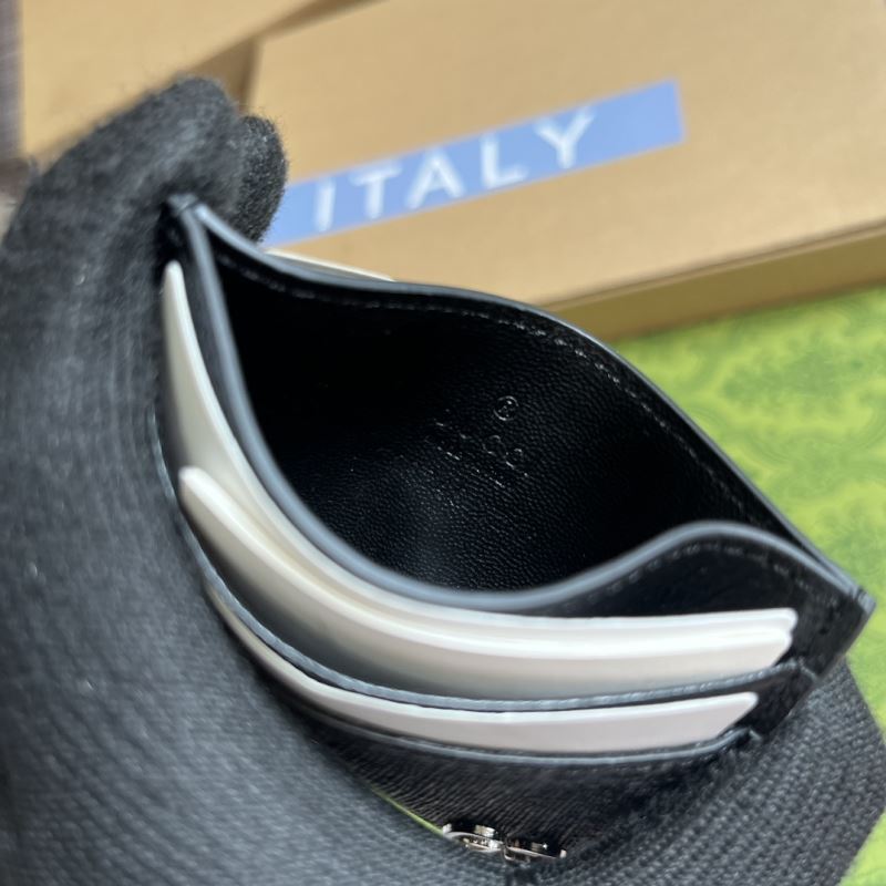Gvc*1 wallets
